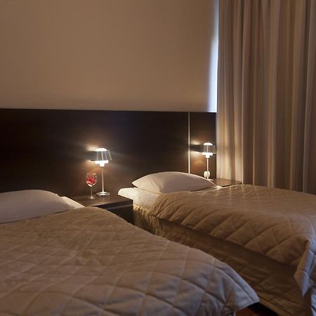Royal Kompleks Hotell Rabka-Zdrój Eksteriør bilde