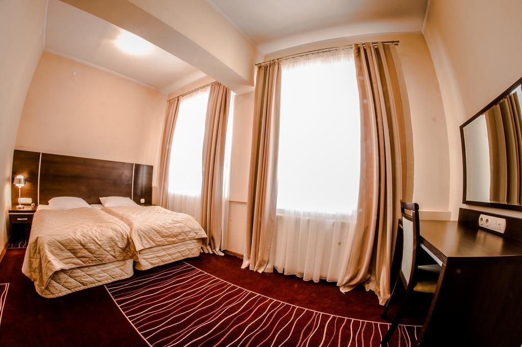 Royal Kompleks Hotell Rabka-Zdrój Rom bilde