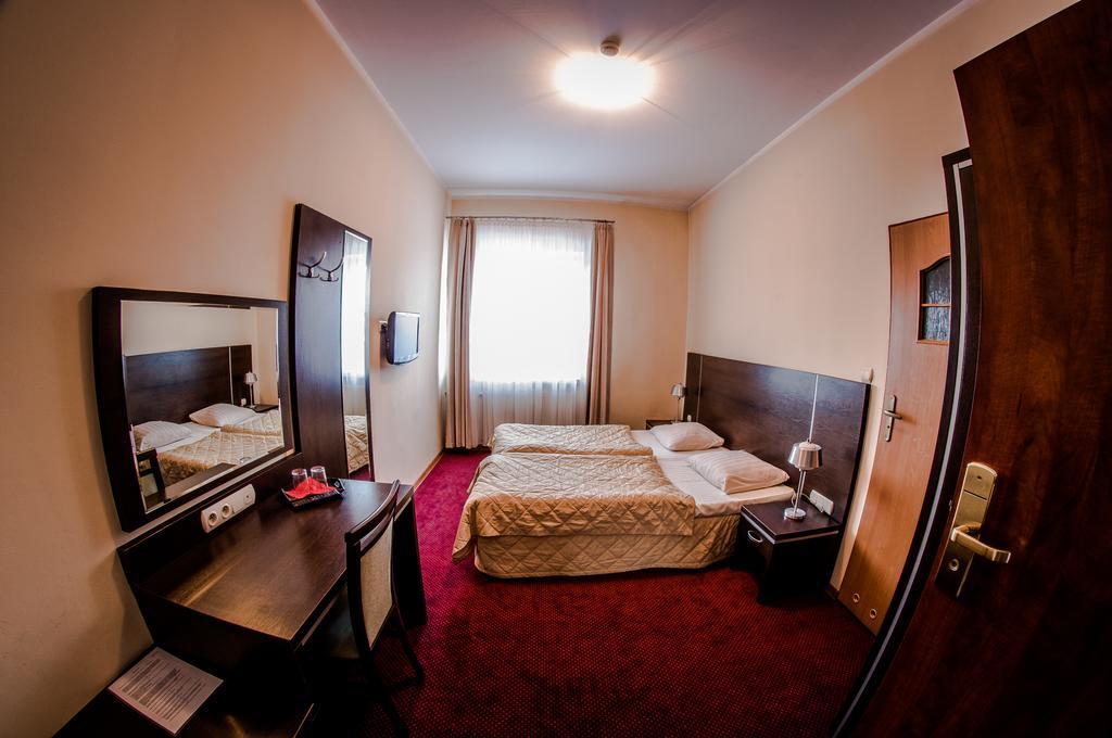 Royal Kompleks Hotell Rabka-Zdrój Rom bilde