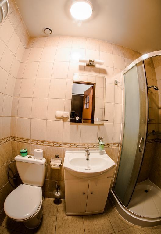 Royal Kompleks Hotell Rabka-Zdrój Rom bilde