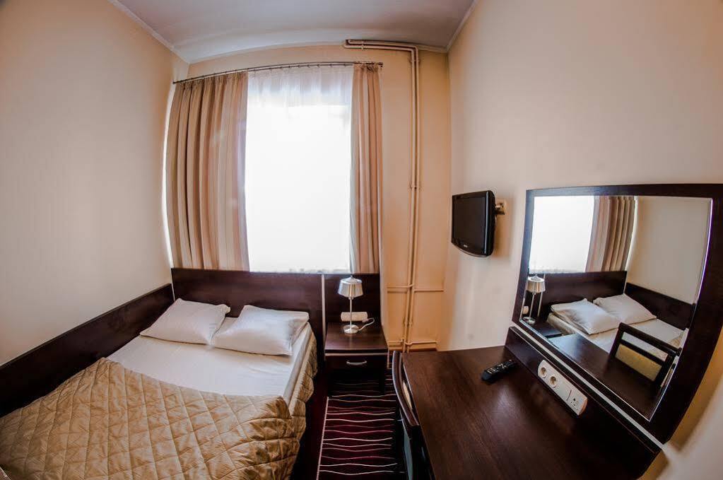 Royal Kompleks Hotell Rabka-Zdrój Eksteriør bilde